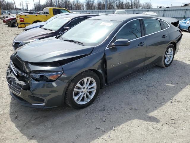 CHEVROLET MALIBU LT 2016 1g1ze5st2gf298337