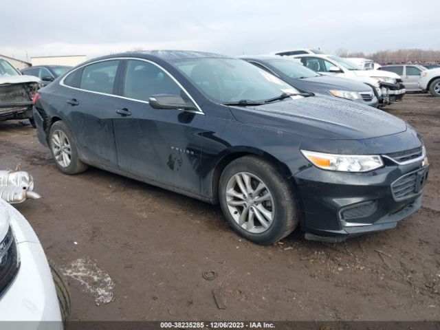 CHEVROLET MALIBU 2016 1g1ze5st2gf302189