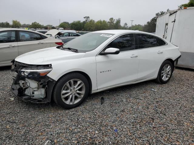 CHEVROLET MALIBU 2016 1g1ze5st2gf303973