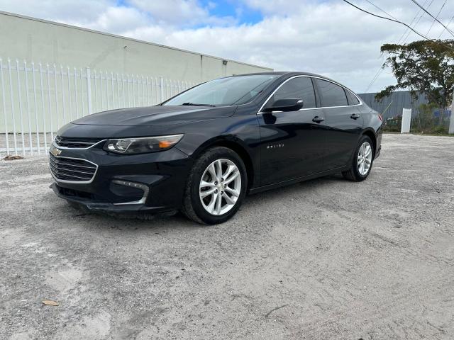 CHEVROLET MALIBU 2016 1g1ze5st2gf307618