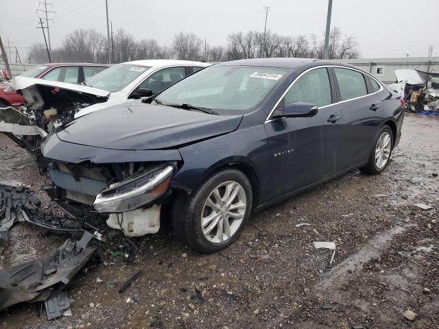 CHEVROLET MALIBU 2016 1g1ze5st2gf310518