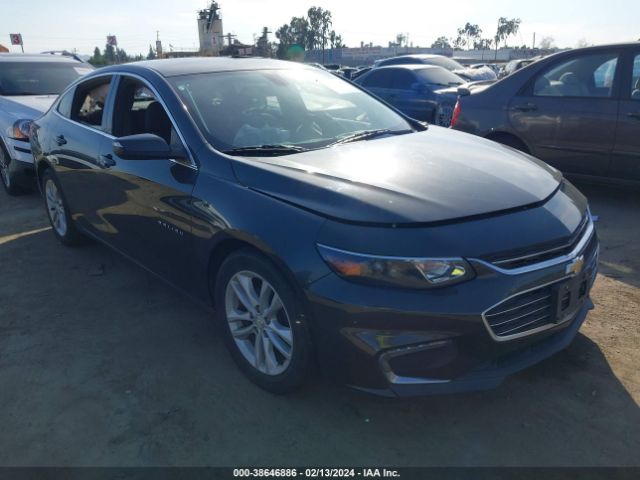 CHEVROLET MALIBU 2016 1g1ze5st2gf310616