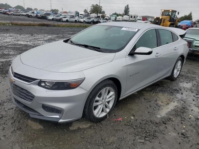 CHEVROLET MALIBU 2016 1g1ze5st2gf311488