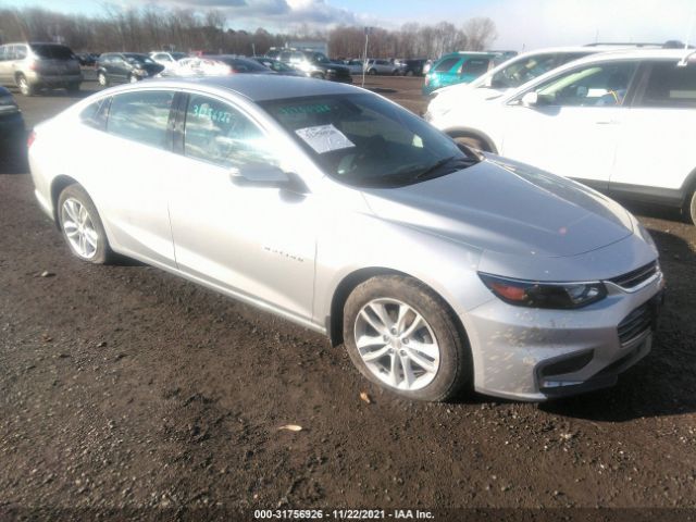 CHEVROLET MALIBU 2016 1g1ze5st2gf311555