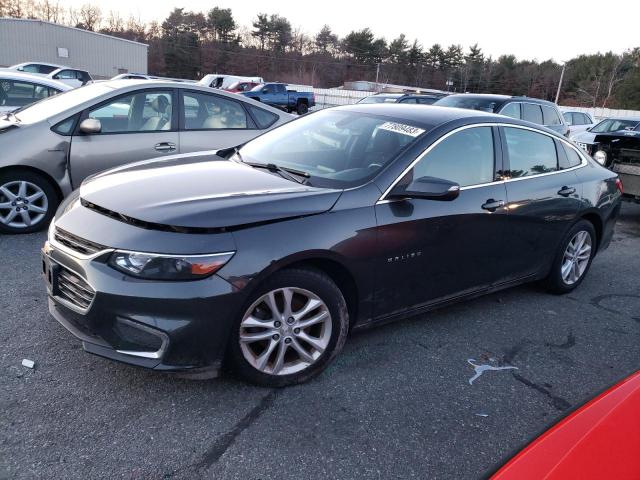 CHEVROLET MALIBU 2016 1g1ze5st2gf314004