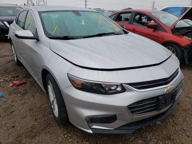 CHEVROLET MALIBU LT 2016 1g1ze5st2gf317114