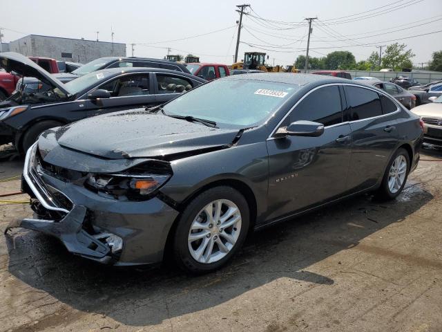 CHEVROLET MALIBU LT 2016 1g1ze5st2gf317856