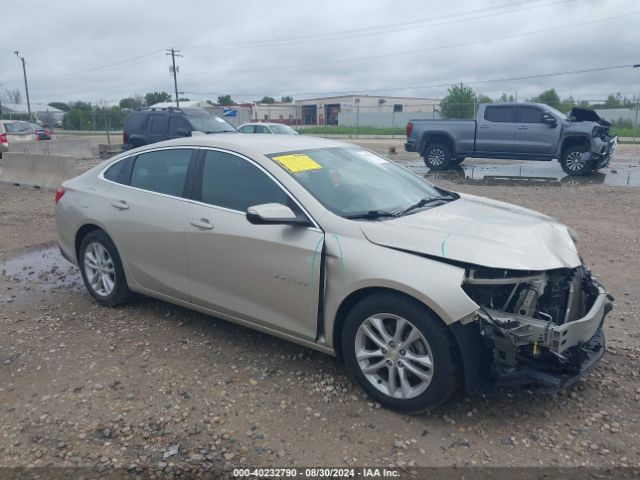 CHEVROLET MALIBU 2016 1g1ze5st2gf320045