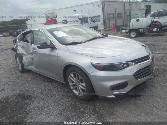 CHEVROLET MALIBU 2016 1g1ze5st2gf321020