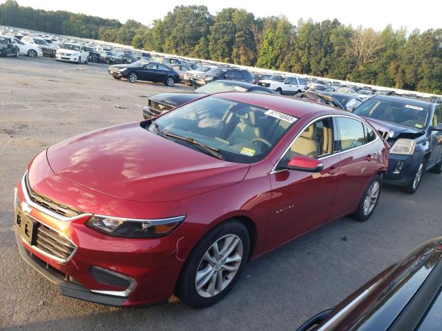 CHEVROLET MALIBU 2016 1g1ze5st2gf322667