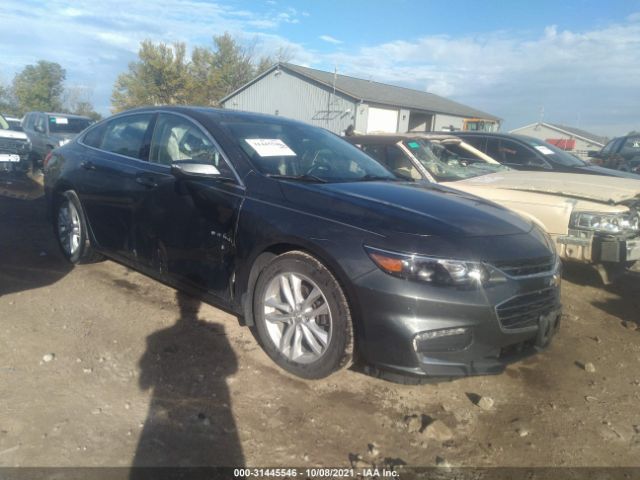 CHEVROLET MALIBU 2016 1g1ze5st2gf324533