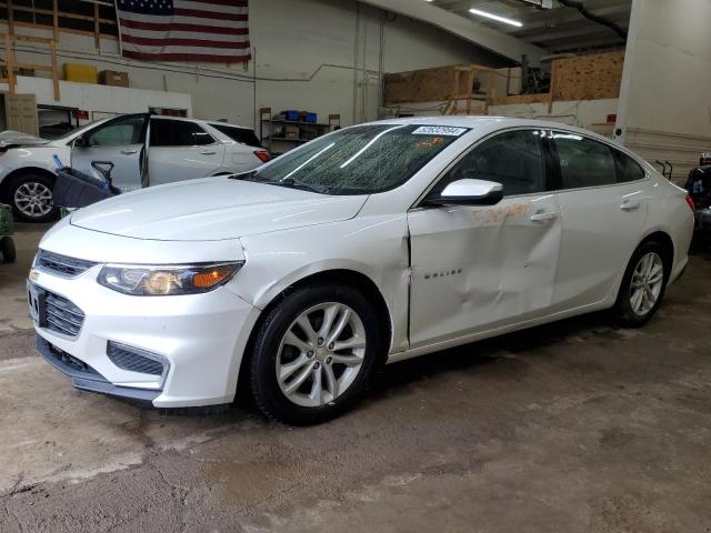 CHEVROLET MALIBU 2016 1g1ze5st2gf325147