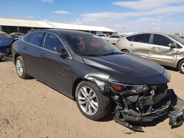 CHEVROLET MALIBU LT 2016 1g1ze5st2gf326556