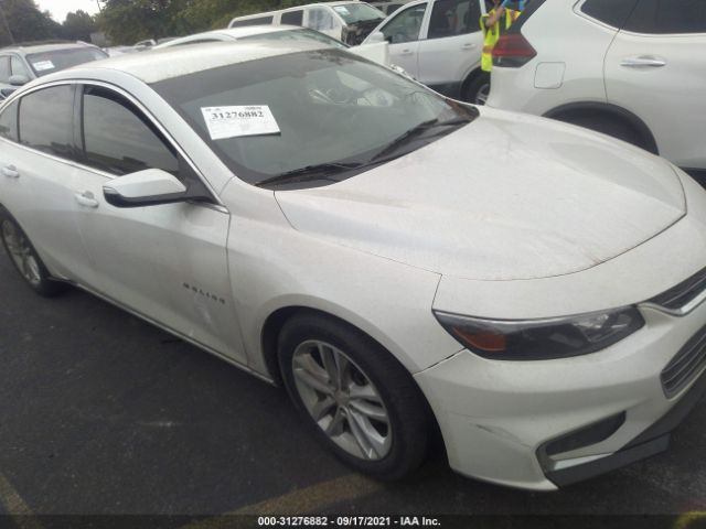 CHEVROLET MALIBU 2016 1g1ze5st2gf326637