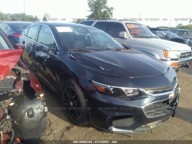 CHEVROLET MALIBU 2016 1g1ze5st2gf328131