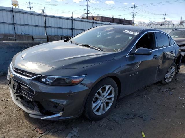 CHEVROLET MALIBU 2016 1g1ze5st2gf329456