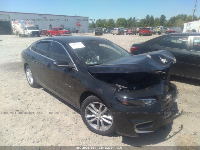 CHEVROLET MALIBU 2016 1g1ze5st2gf329909