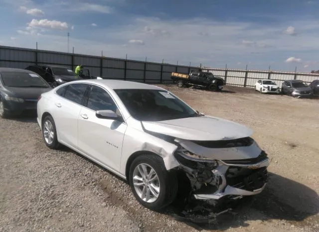 CHEVROLET MALIBU 2016 1g1ze5st2gf330686