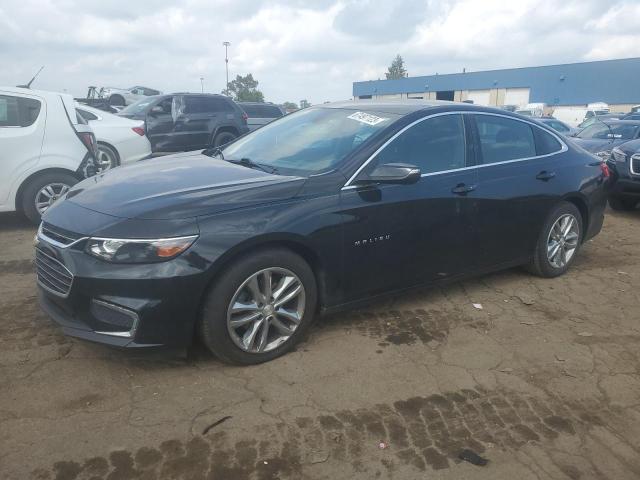 CHEVROLET MALIBU 2016 1g1ze5st2gf331076