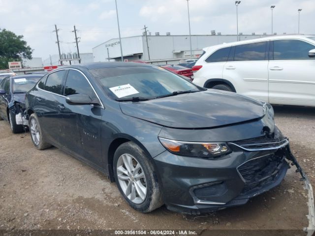 CHEVROLET MALIBU 2016 1g1ze5st2gf333913