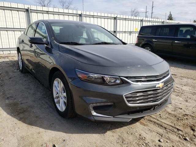 CHEVROLET MALIBU LT 2016 1g1ze5st2gf334866