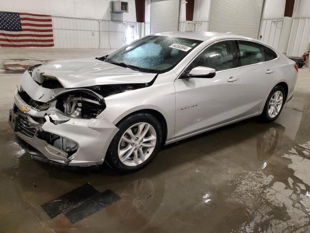 CHEVROLET MALIBU 2016 1g1ze5st2gf335001