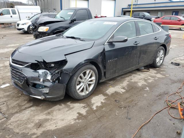 CHEVROLET MALIBU 2016 1g1ze5st2gf335452