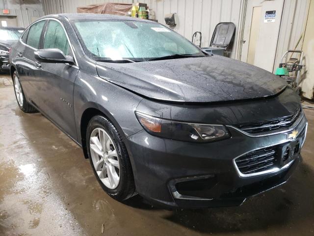 CHEVROLET MALIBU LT 2016 1g1ze5st2gf335712