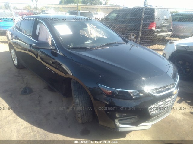 CHEVROLET MALIBU 2016 1g1ze5st2gf336441