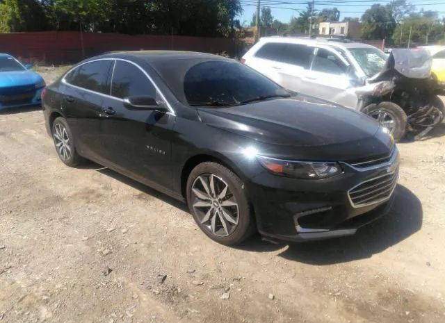 CHEVROLET MALIBU 2016 1g1ze5st2gf337315