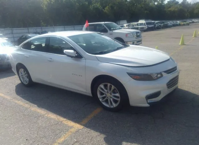 CHEVROLET MALIBU 2016 1g1ze5st2gf337668