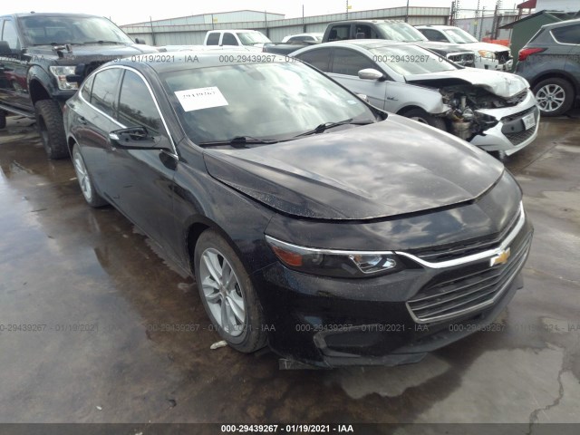 CHEVROLET MALIBU 2016 1g1ze5st2gf338822