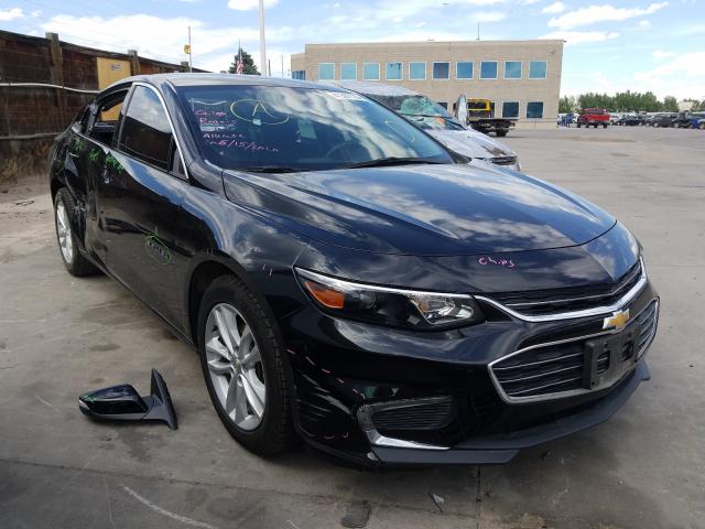 CHEVROLET MALIBU LT 2016 1g1ze5st2gf338867