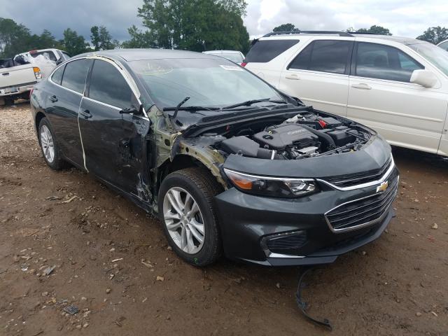 CHEVROLET MALIBU 2016 1g1ze5st2gf341137