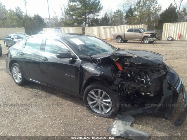 CHEVROLET MALIBU 2016 1g1ze5st2gf342711