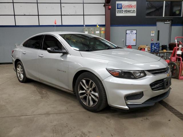 CHEVROLET MALIBU LT 2016 1g1ze5st2gf345589