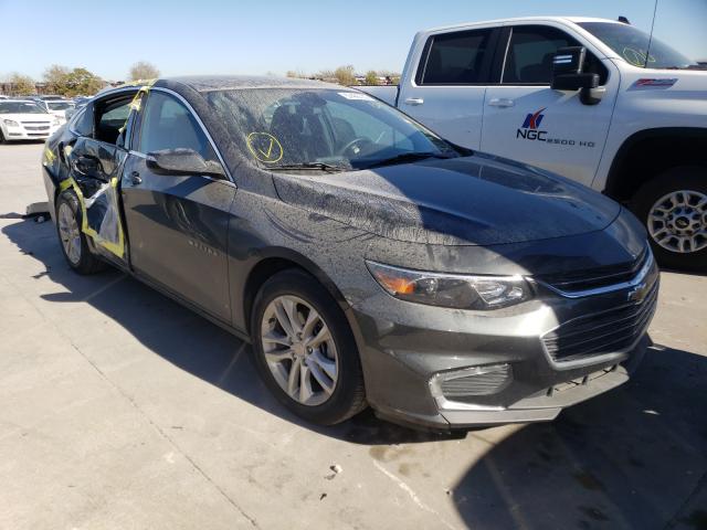 CHEVROLET MALIBU LT 2016 1g1ze5st2gf347200