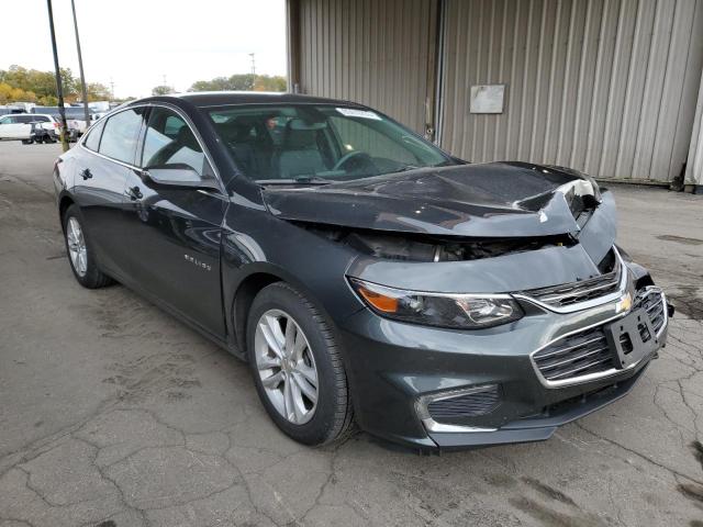 CHEVROLET MALIBU LT 2016 1g1ze5st2gf347505