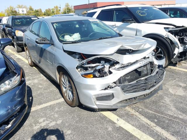 CHEVROLET MALIBU LT 2016 1g1ze5st2gf348427