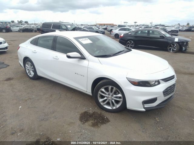 CHEVROLET MALIBU 2016 1g1ze5st2gf349951