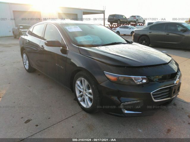 CHEVROLET MALIBU 2016 1g1ze5st2gf350369