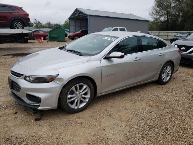 CHEVROLET MALIBU LT 2016 1g1ze5st2gf351022