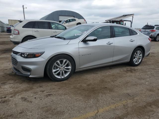 CHEVROLET MALIBU LT 2016 1g1ze5st2gf352560