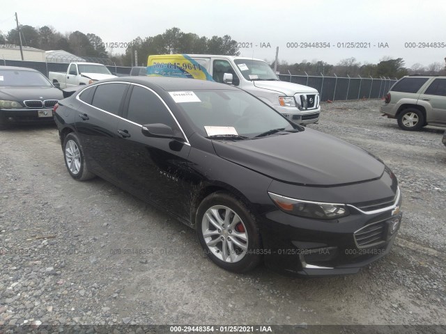 CHEVROLET MALIBU 2016 1g1ze5st2gf353398