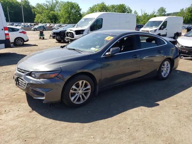 CHEVROLET MALIBU LT 2016 1g1ze5st2gf354728