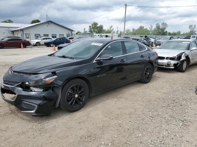 CHEVROLET MALIBU 2016 1g1ze5st2gf354891