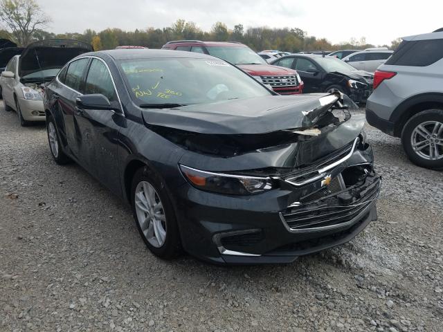 CHEVROLET MALIBU LT 2016 1g1ze5st2gf356575