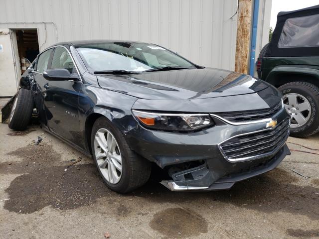 CHEVROLET MALIBU 2016 1g1ze5st2gf357385