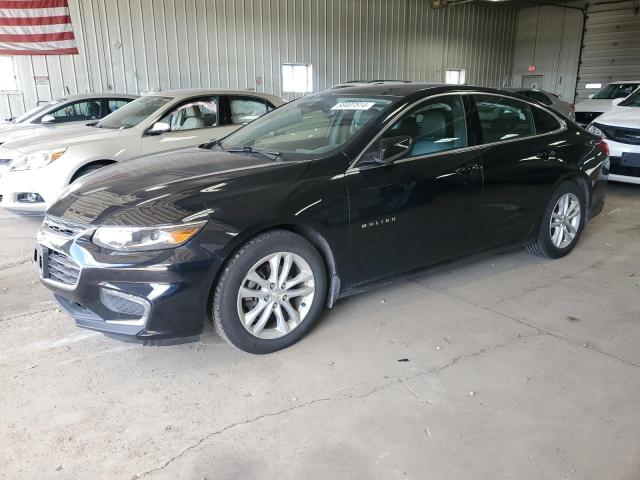 CHEVROLET MALIBU LT 2016 1g1ze5st2gf357824