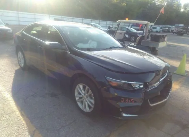 CHEVROLET MALIBU 2016 1g1ze5st2gf358536